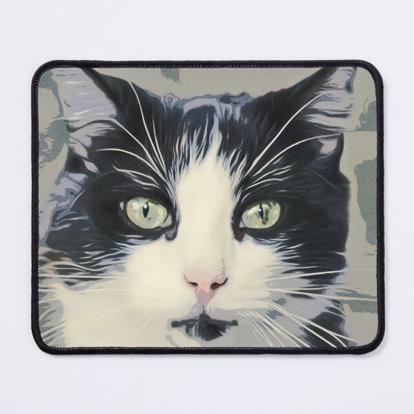 Item preview, Cat vector art designed and sold by Dagrell.