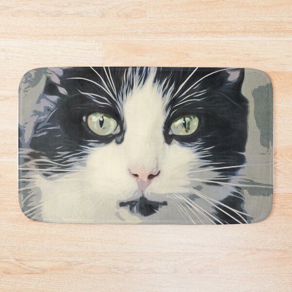 Item preview, Cat vector art designed and sold by Dagrell.