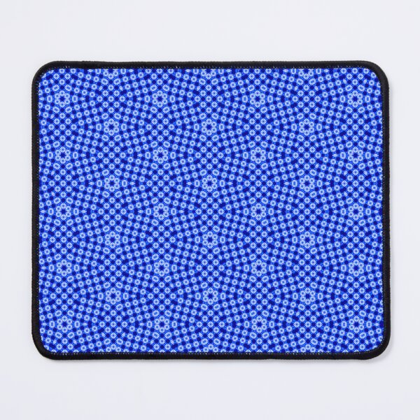 Item preview, Blue Cloth Pattern designed and sold by DiscoGypsyFish.