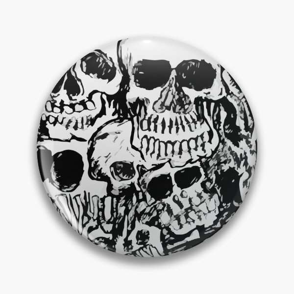 Item preview, Monskull unclear designed and sold by FREZNIKA.