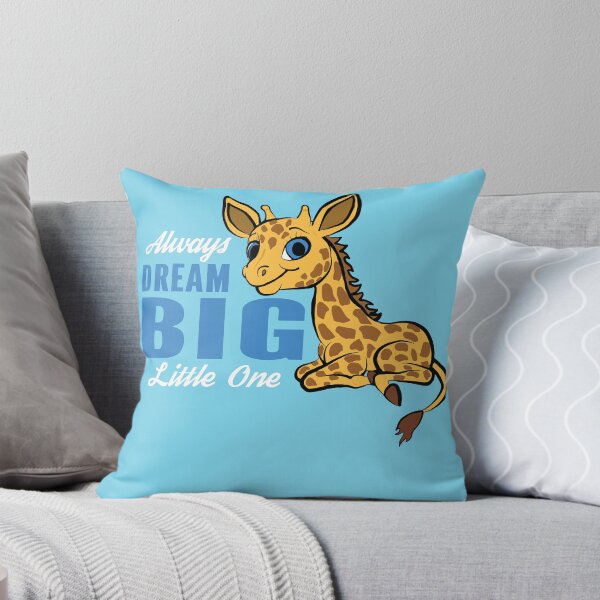 Item preview, Always Dream Big Little One designed and sold by kdynak.