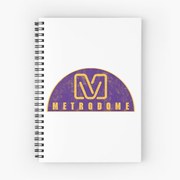 Artikelvorschau, Metrodome entworfen und verkauft von BigBodegaa.