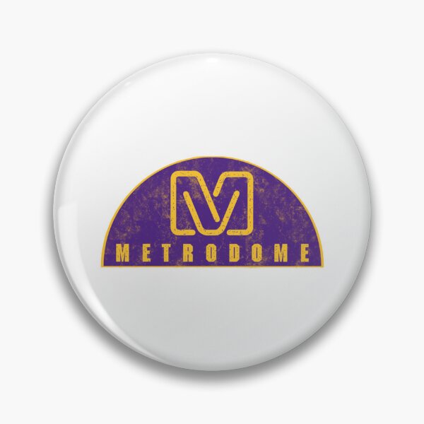 Artikelvorschau, Metrodome entworfen und verkauft von BigBodegaa.