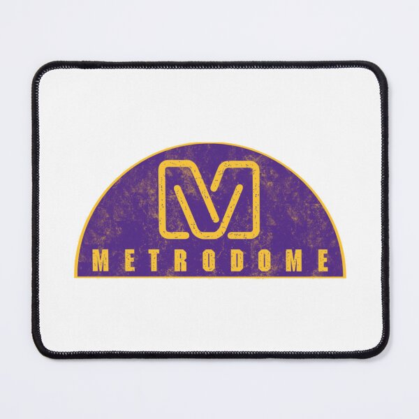 Item preview, Metrodome designed and sold by BigBodegaa.