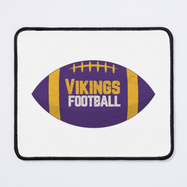 Item preview, Minnesota Vikings Football Vintage designed and sold by BigBodegaa.
