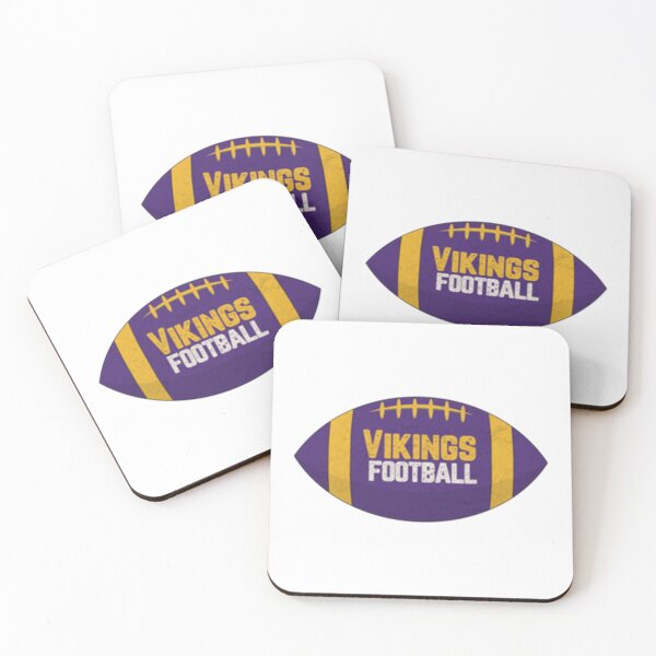 Item preview, Minnesota Vikings Football Vintage   designed and sold by BigBodegaa.