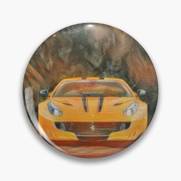 Item preview, Ferrari F12 TDF designed and sold by OrangeCars.