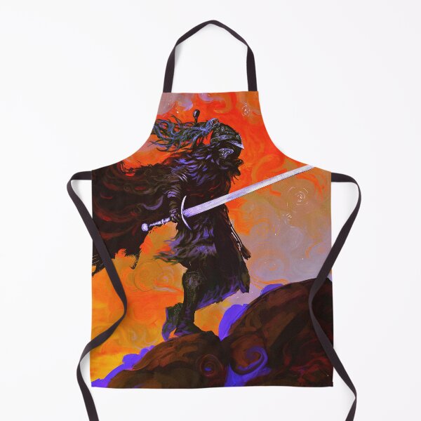 Item preview, raging wolf designed and sold by Anatofinnstark.