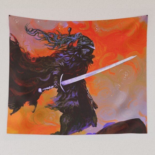 Item preview, raging wolf designed and sold by Anatofinnstark.