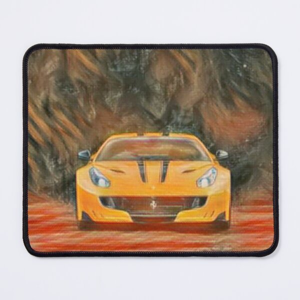Item preview, Ferrari F12 TDF designed and sold by OrangeCars.