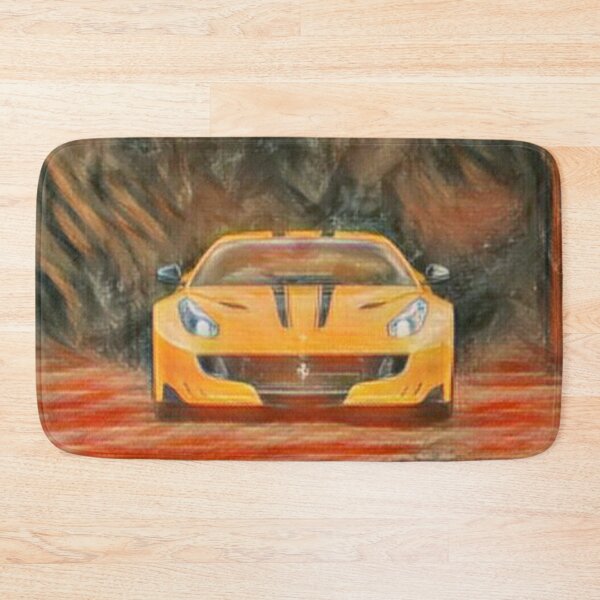 Item preview, Ferrari F12 TDF designed and sold by OrangeCars.