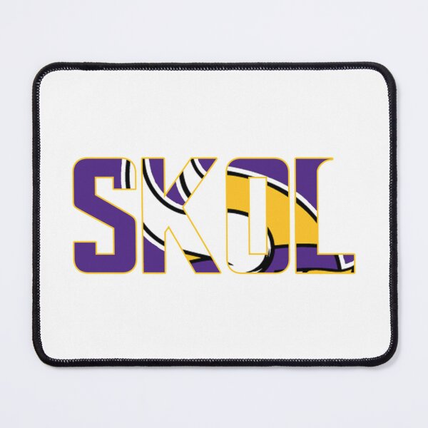 Item preview, SKOL Vikings designed and sold by BigBodegaa.