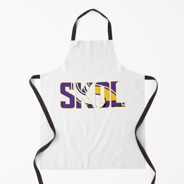 Item preview, SKOL Vikings   designed and sold by BigBodegaa.