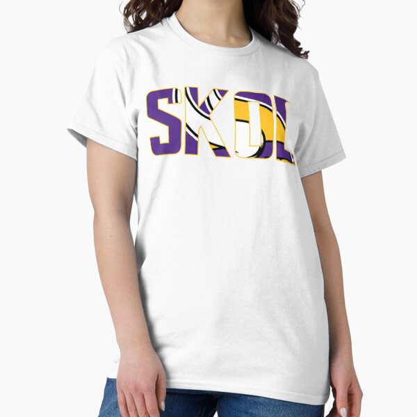 Item preview, SKOL Vikings   designed and sold by BigBodegaa.
