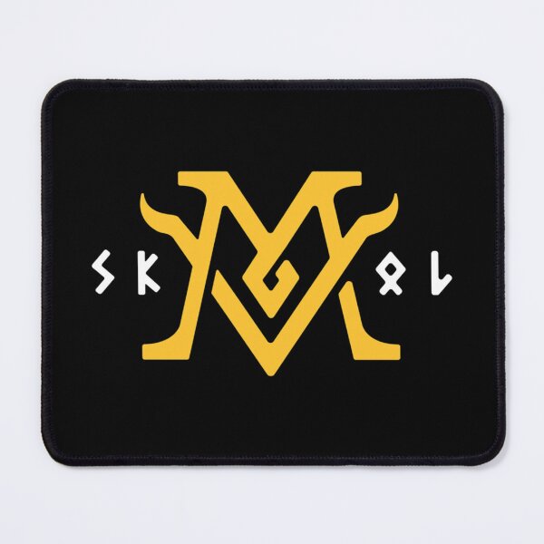 Item preview, Minnesota Vikings Skol Design designed and sold by BigBodegaa.