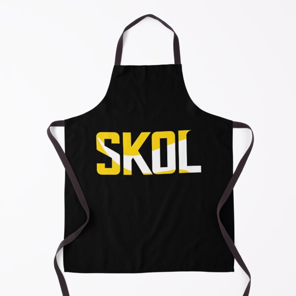 Artikelvorschau, Minnesota Vikings Skol Textdesign entworfen und verkauft von BigBodegaa.