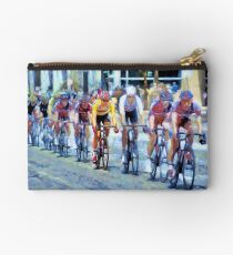 chef de vélo Studio Pouch