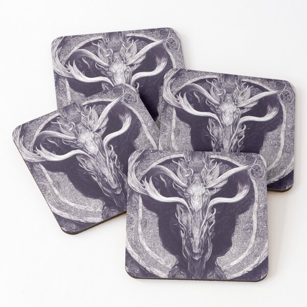 Item preview, Aries zodiac sign, illustrative art, concept art, contest winner designed and sold by LoveZodiac.