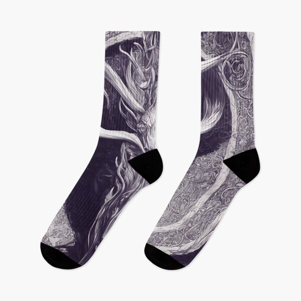 Item preview, Aries zodiac sign, illustrative art, concept art, contest winner designed and sold by LoveZodiac.