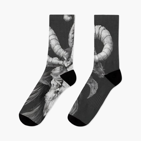 Item preview, Aries zodiac sign, illustrative art, concept art, contest winner designed and sold by LoveZodiac.