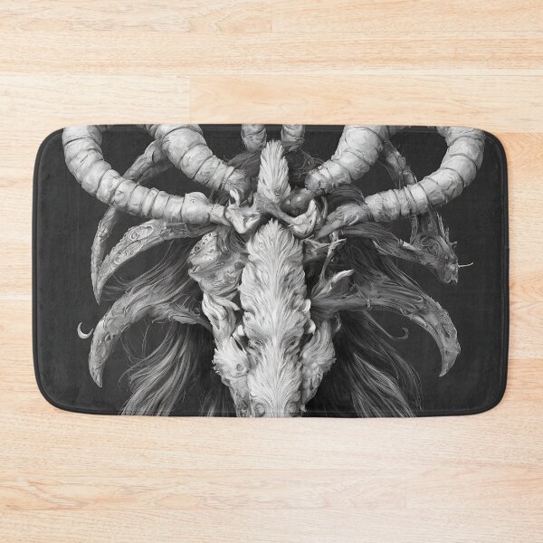 Item preview, Aries zodiac sign, illustrative art, concept art, contest winner designed and sold by LoveZodiac.