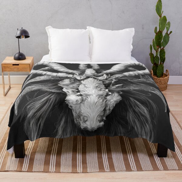 Item preview, Aries zodiac sign, illustrative art, concept art, contest winner designed and sold by LoveZodiac.