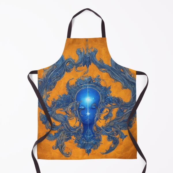 Artikelvorschau, Sternzeichen Wassermann, illustrative Kunst, Konzeptkunst entworfen und verkauft von LoveZodiac.