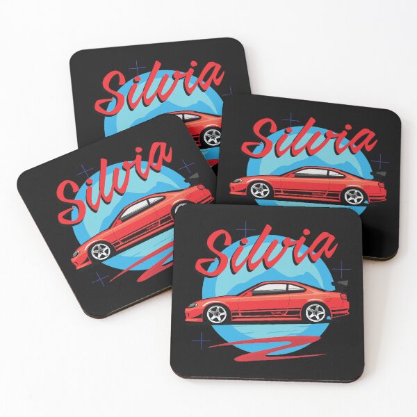 Item preview, silvia s15 240sx designed and sold by Rocket Shock.