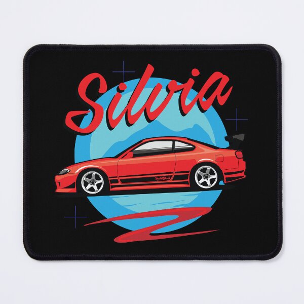 Item preview, silvia s15 240sx designed and sold by Rocket Shock.