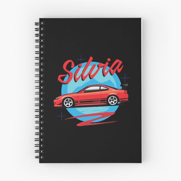 Item preview, silvia s15 240sx designed and sold by Rocket Shock.