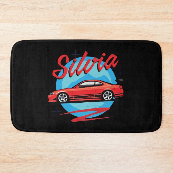 Item preview, silvia s15 240sx designed and sold by Rocket Shock.