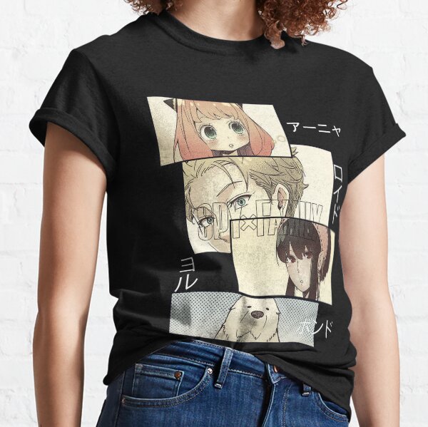Famille faussaire T-shirt classique