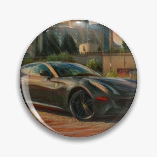 Artikelvorschau, Ferrari FF entworfen und verkauft von OrangeCars.