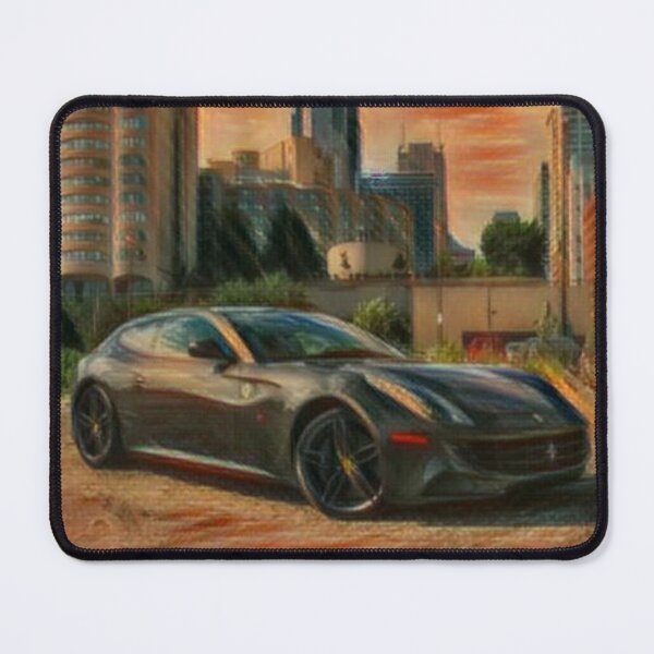Item preview, Ferrari FF designed and sold by OrangeCars.