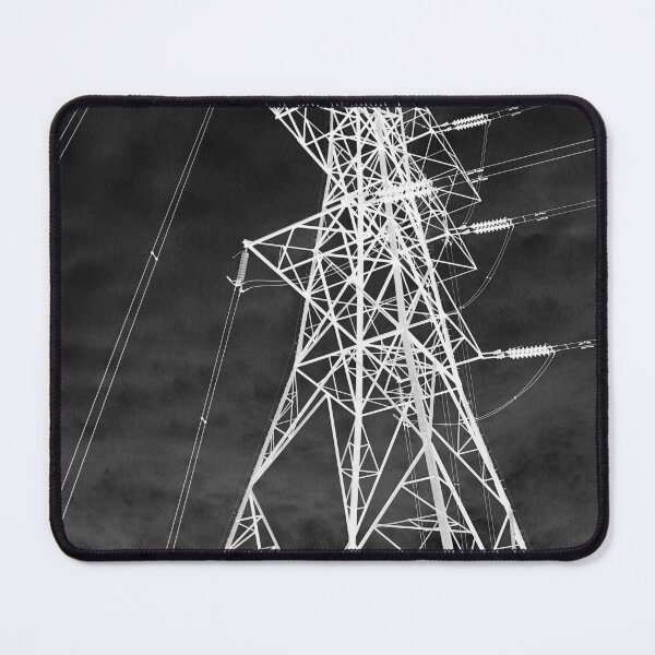 Item preview, White Pylon designed and sold by pinkal.