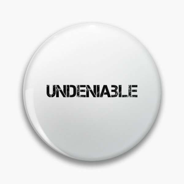 Item preview, Undeniable  designed and sold by The  Lifers.