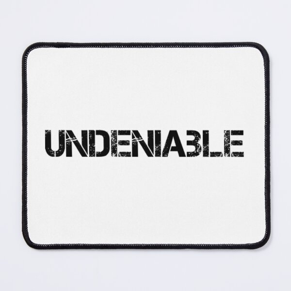 Item preview, Undeniable designed and sold by The Lifers.