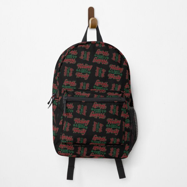 Item preview, Feeling a little Frosty designed and sold by Pacotote.