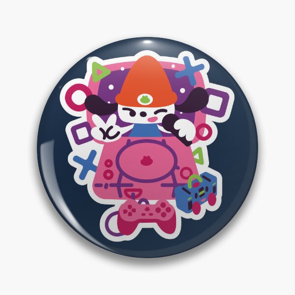 Item preview, Rappa Boi v2 designed and sold by Evasinmas.