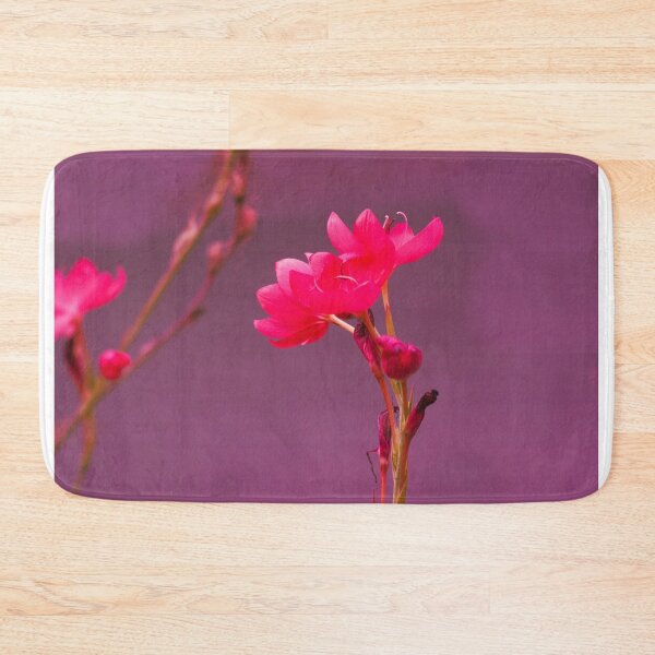 Item preview, pink flowers designed and sold by Francespoppy.