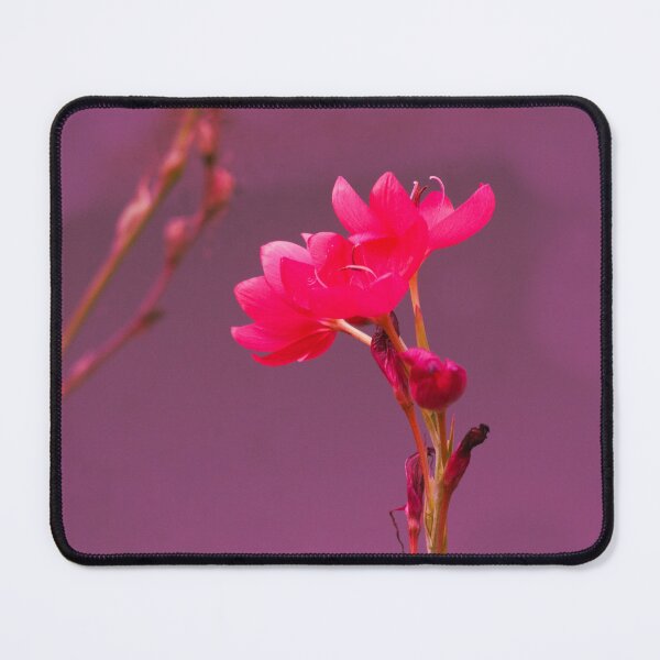 Item preview, pink flowers designed and sold by Francespoppy.