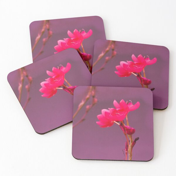 Item preview, pink flowers designed and sold by Francespoppy.