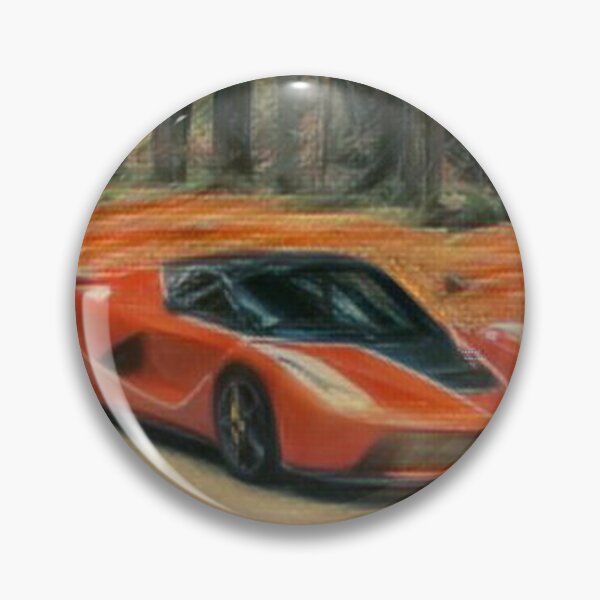 Item preview, Ferrari LaFerrari designed and sold by OrangeCars.