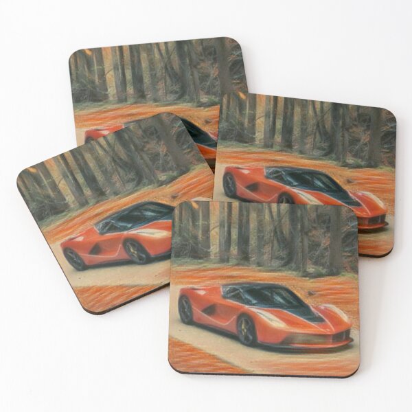Item preview, Ferrari LaFerrari designed and sold by OrangeCars.