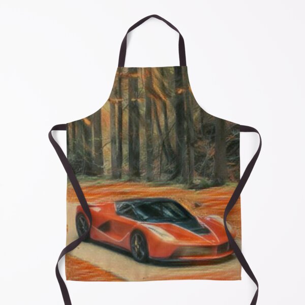 Item preview, Ferrari LaFerrari designed and sold by OrangeCars.