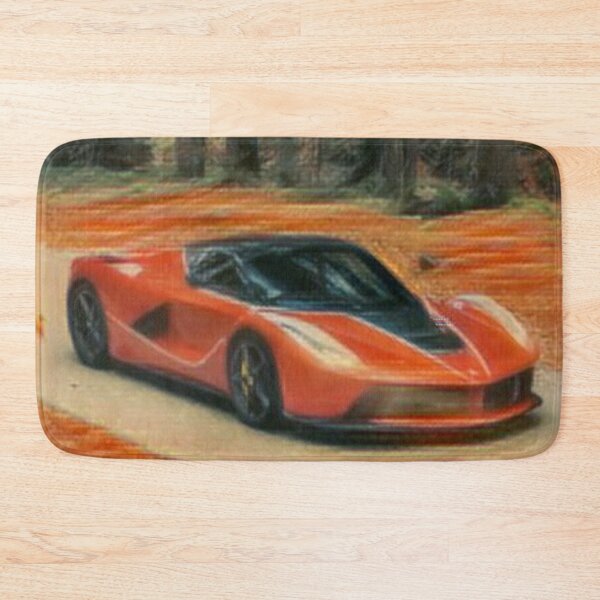 Item preview, Ferrari LaFerrari designed and sold by OrangeCars.