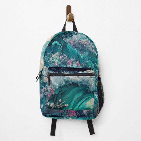 Item preview, Moonlit Crashing Waves Collection designed and sold by Orianah.