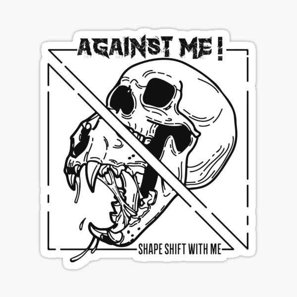 Against Me! – FUCKMYLIFE666 Lyrics