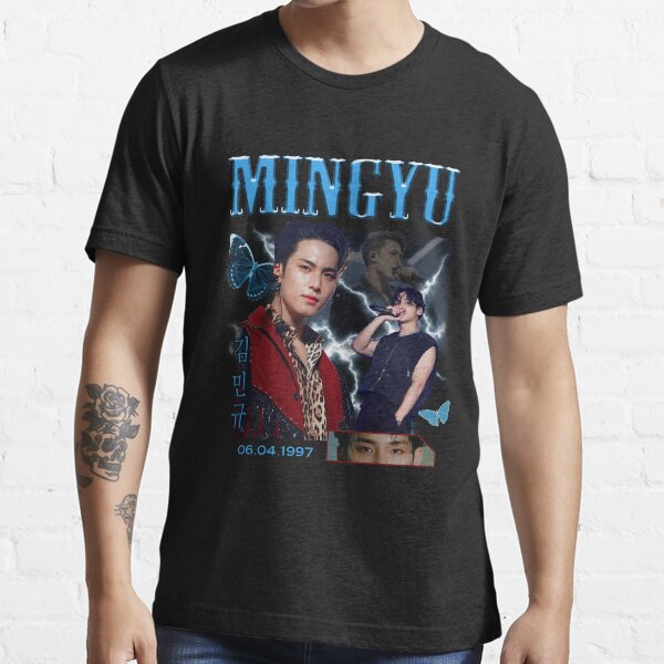 Seventeen T-Shirts for Sale | Redbubble