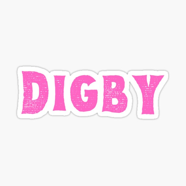Item preview, Digby Nova Scotia Canada designed and sold by CraftwithNadia.
